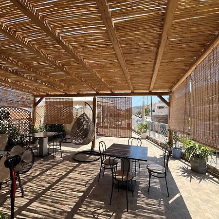 Kokkala Guestrooms المظهر الخارجي الصورة