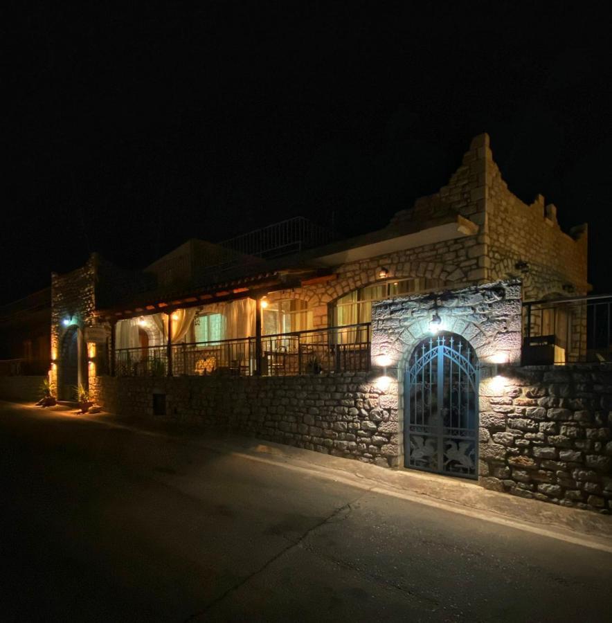 Kokkala Guestrooms المظهر الخارجي الصورة
