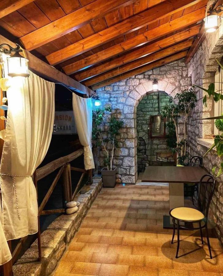 Kokkala Guestrooms المظهر الخارجي الصورة