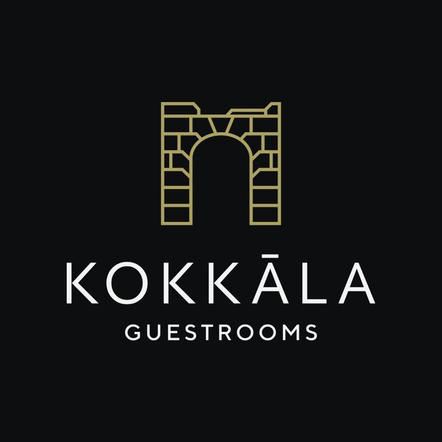 Kokkala Guestrooms المظهر الخارجي الصورة