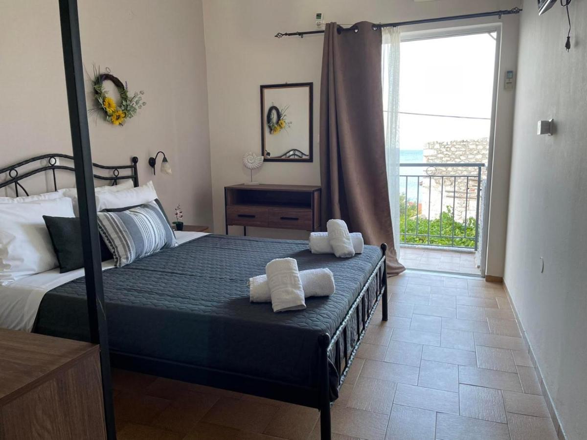 Kokkala Guestrooms المظهر الخارجي الصورة
