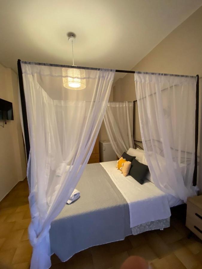 Kokkala Guestrooms المظهر الخارجي الصورة