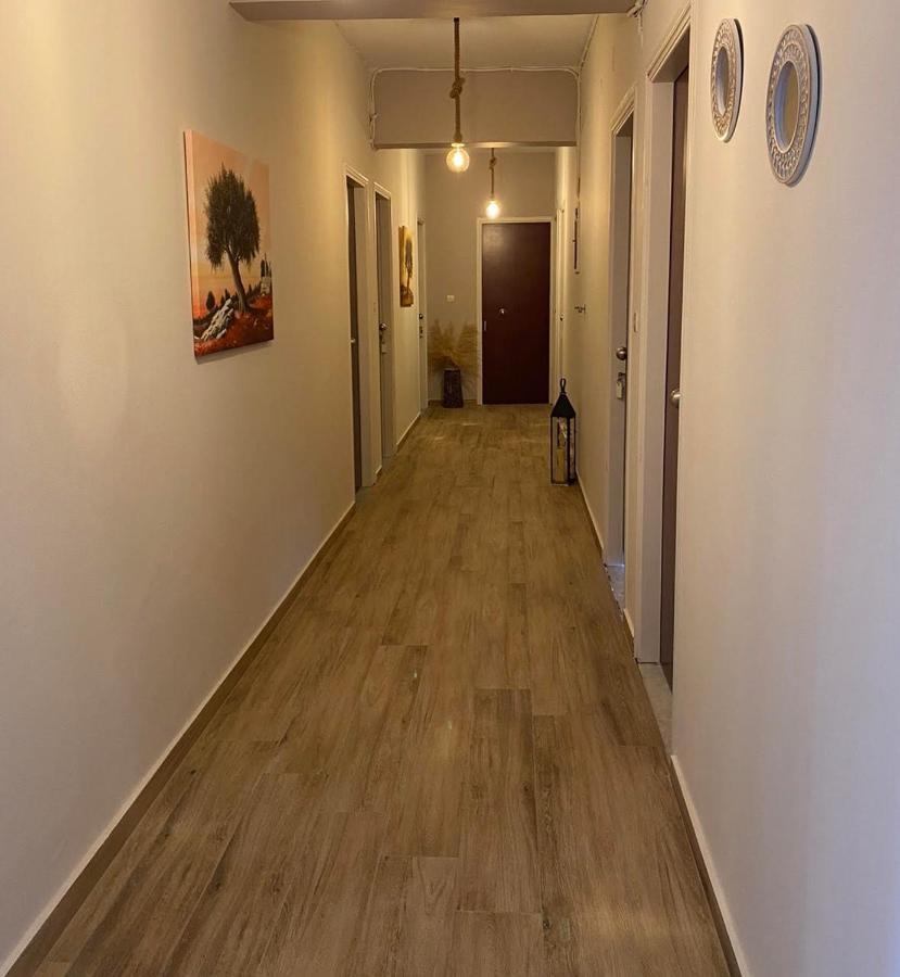 Kokkala Guestrooms المظهر الخارجي الصورة