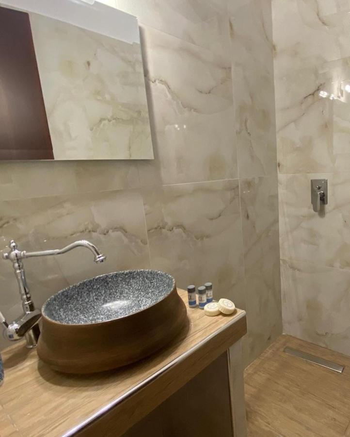 Kokkala Guestrooms المظهر الخارجي الصورة