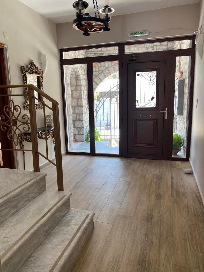 Kokkala Guestrooms المظهر الخارجي الصورة