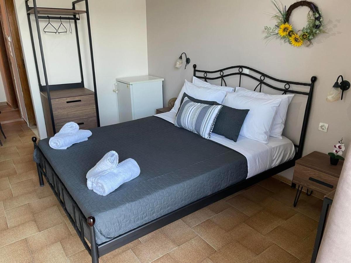 Kokkala Guestrooms المظهر الخارجي الصورة