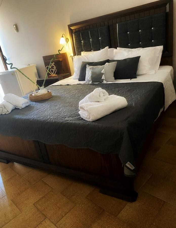 Kokkala Guestrooms المظهر الخارجي الصورة