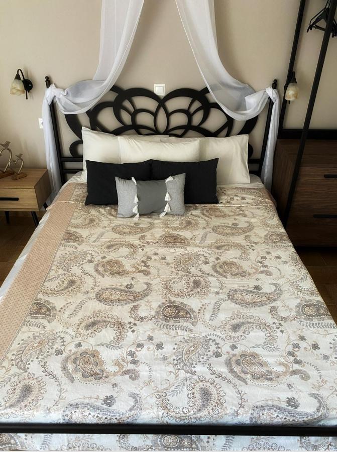 Kokkala Guestrooms المظهر الخارجي الصورة