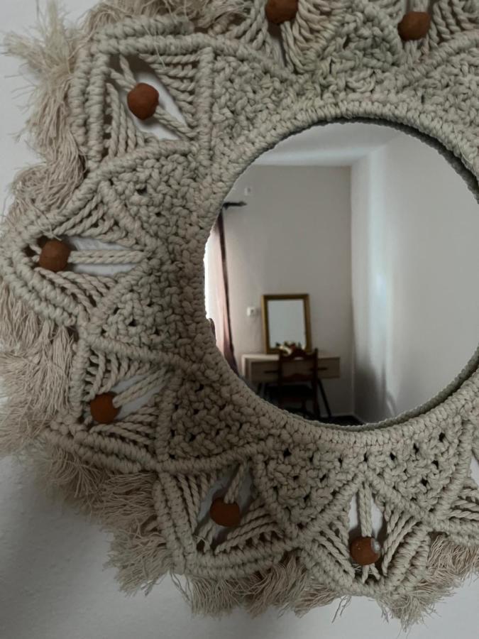 Kokkala Guestrooms المظهر الخارجي الصورة