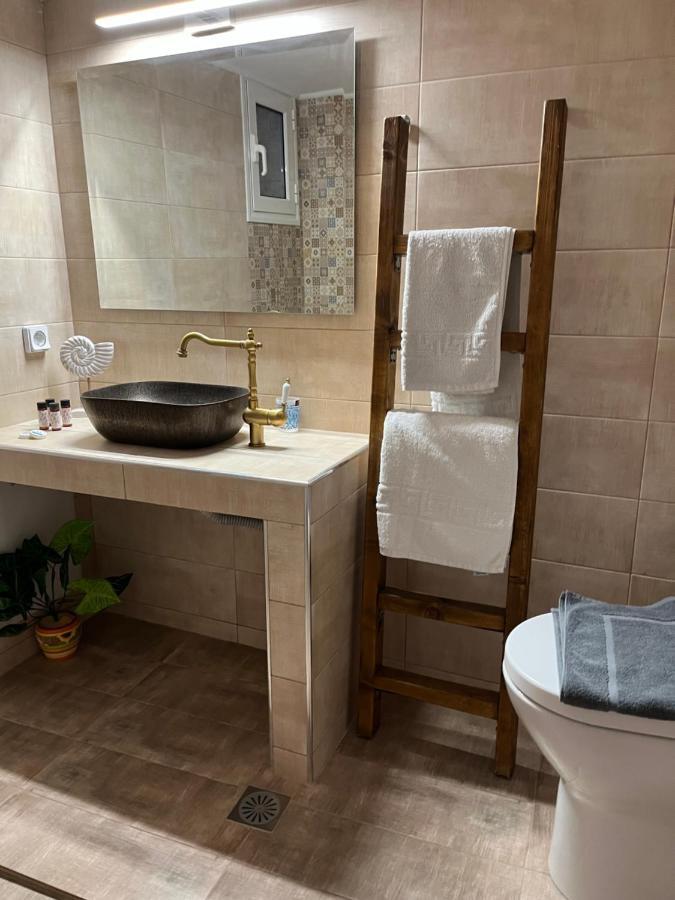 Kokkala Guestrooms المظهر الخارجي الصورة
