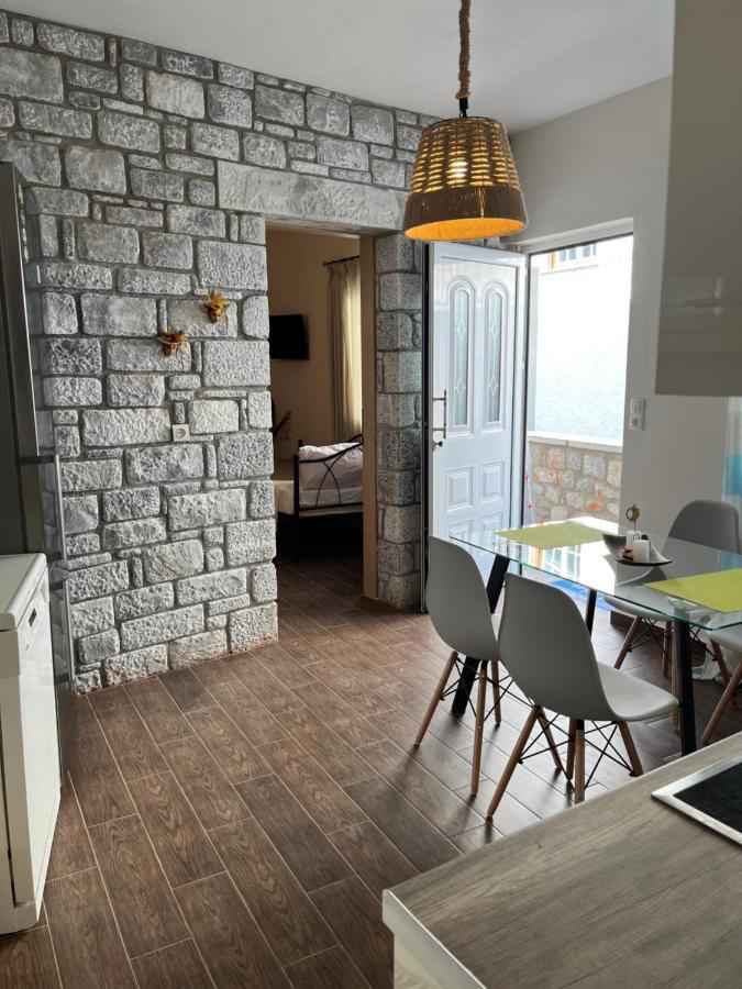 Kokkala Guestrooms المظهر الخارجي الصورة