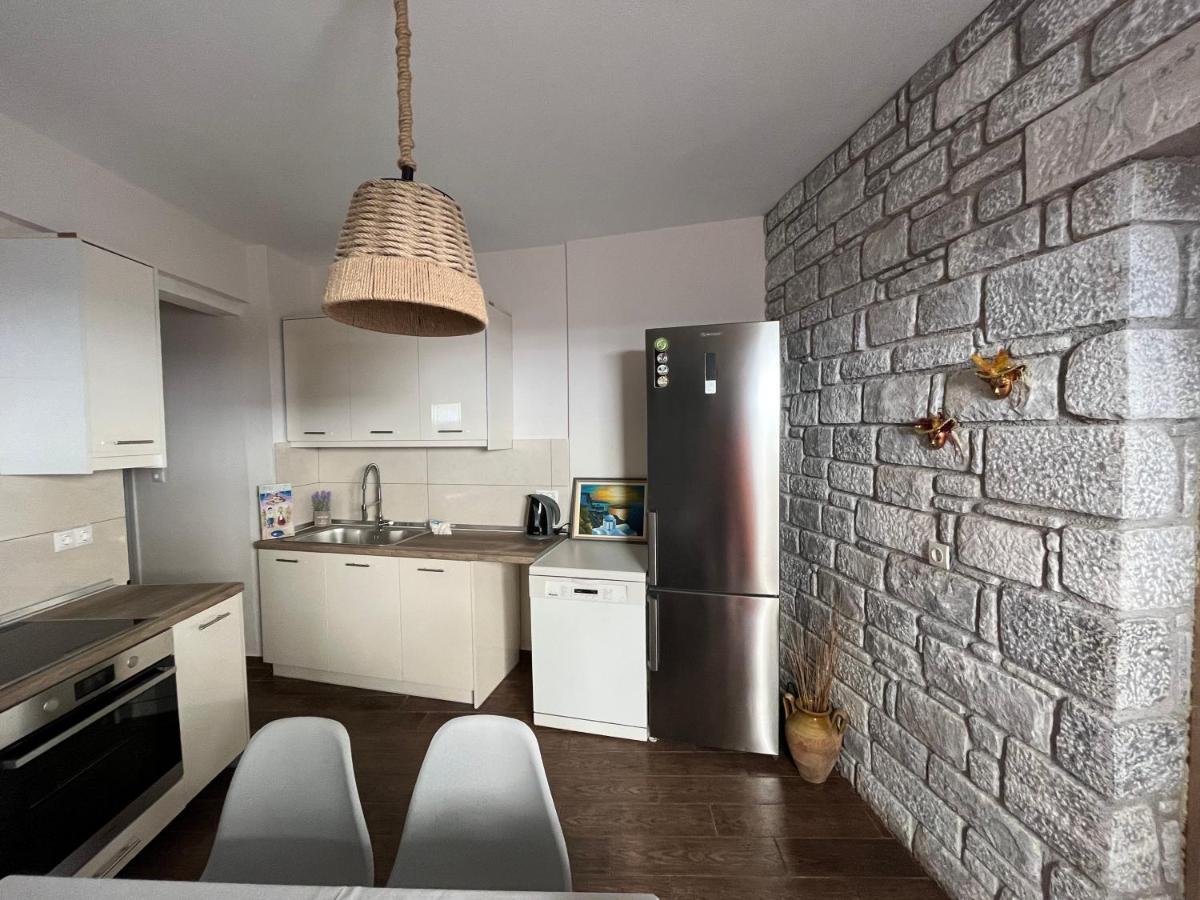 Kokkala Guestrooms المظهر الخارجي الصورة