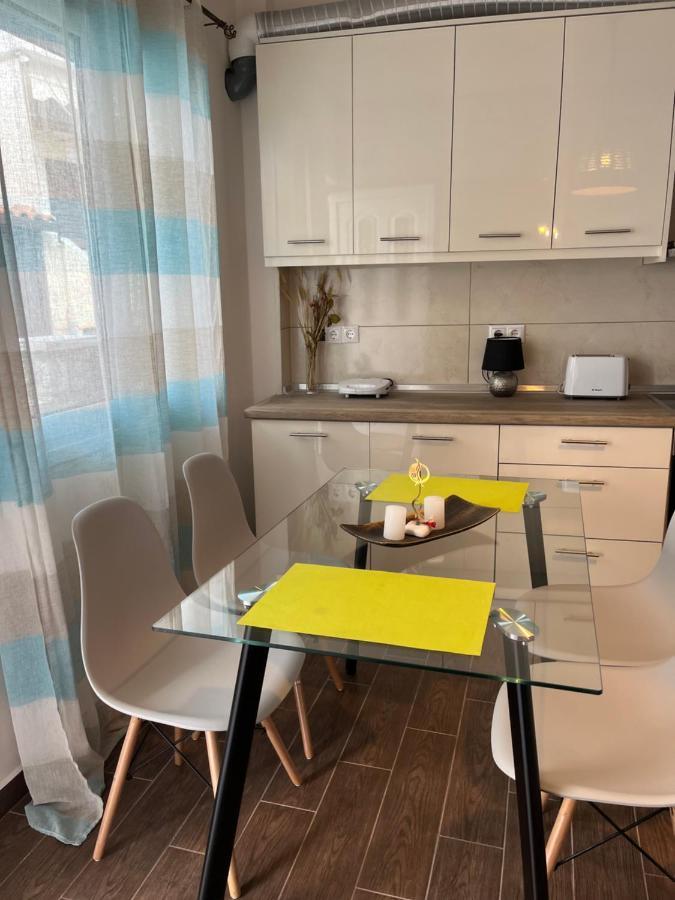 Kokkala Guestrooms المظهر الخارجي الصورة