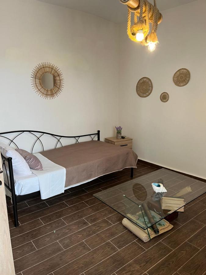 Kokkala Guestrooms المظهر الخارجي الصورة