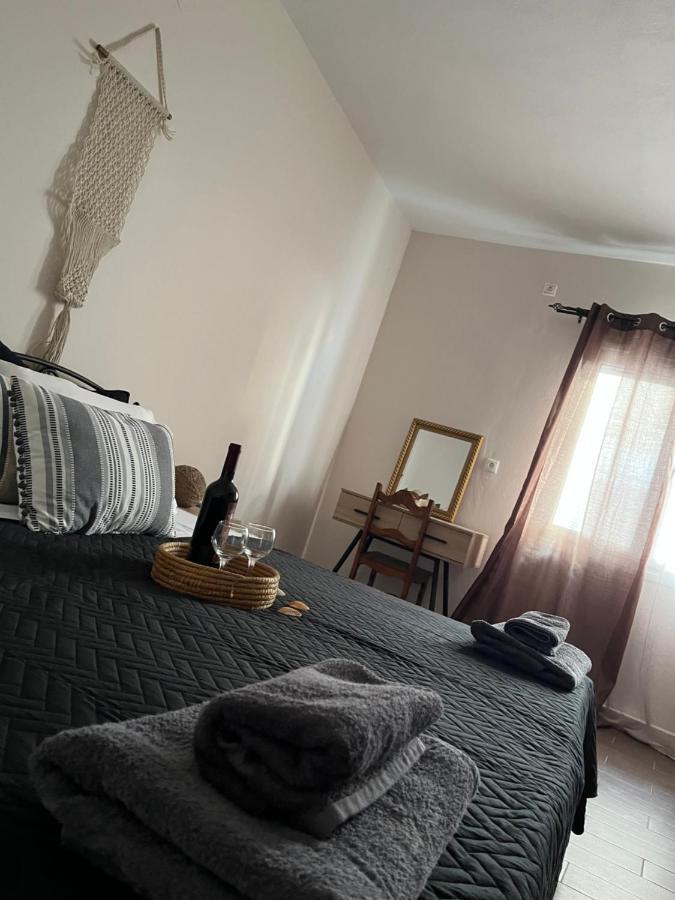 Kokkala Guestrooms المظهر الخارجي الصورة