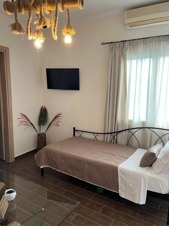 Kokkala Guestrooms المظهر الخارجي الصورة