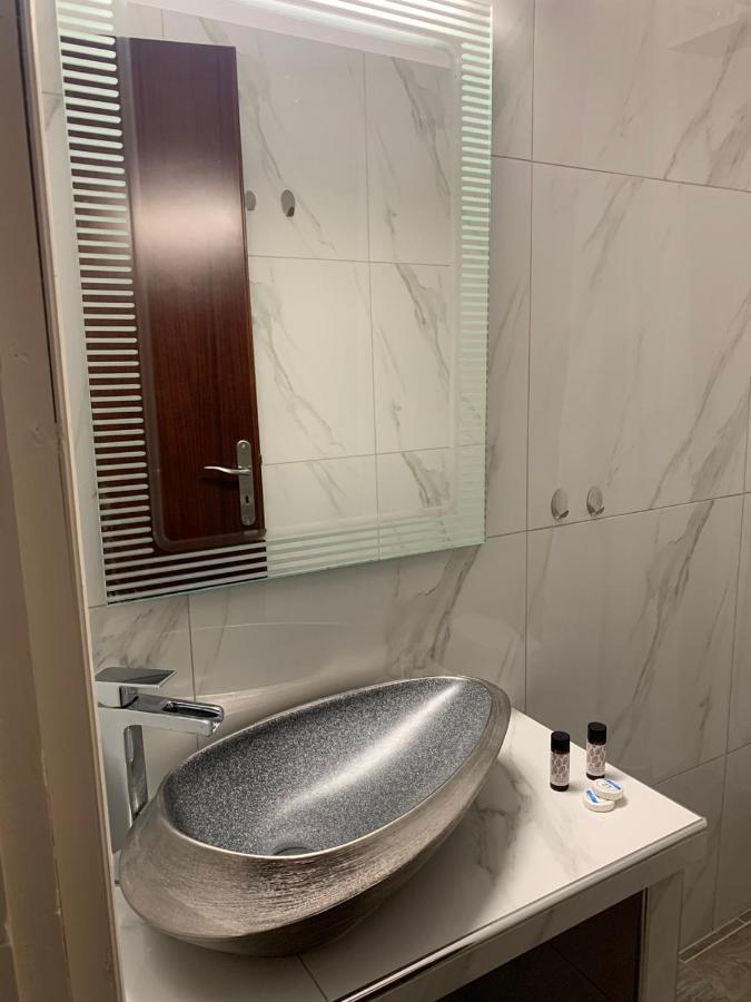 Kokkala Guestrooms المظهر الخارجي الصورة