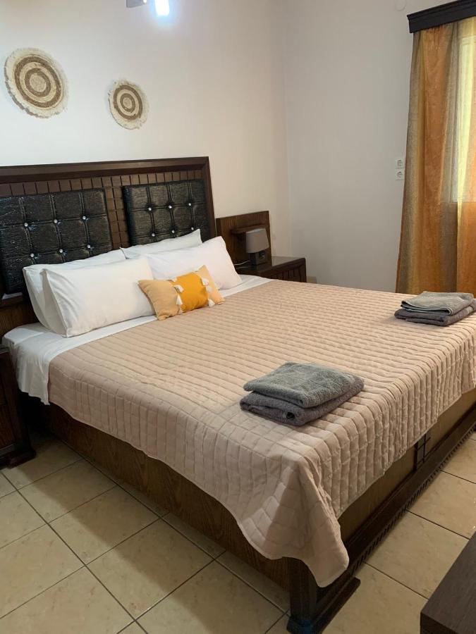 Kokkala Guestrooms المظهر الخارجي الصورة