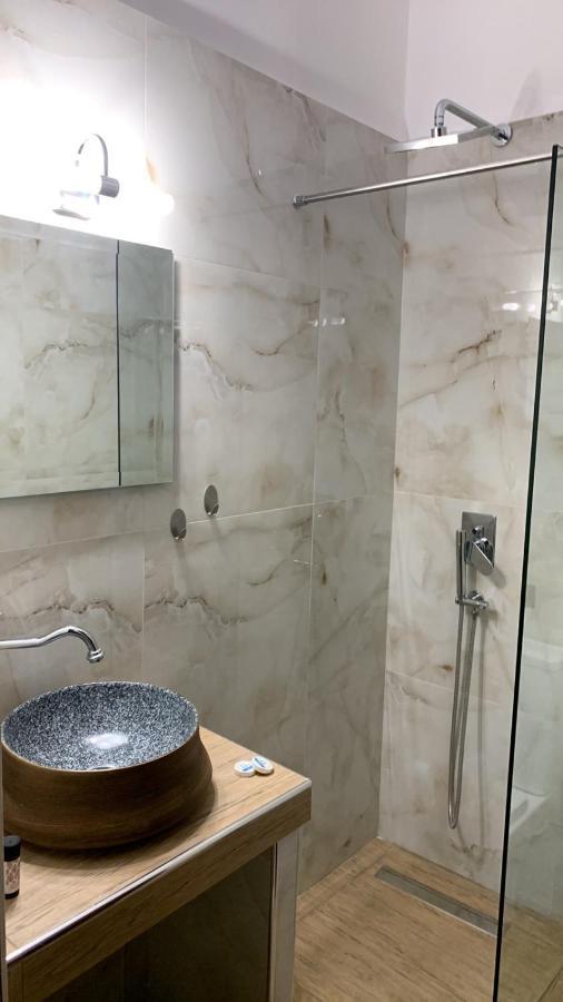 Kokkala Guestrooms المظهر الخارجي الصورة