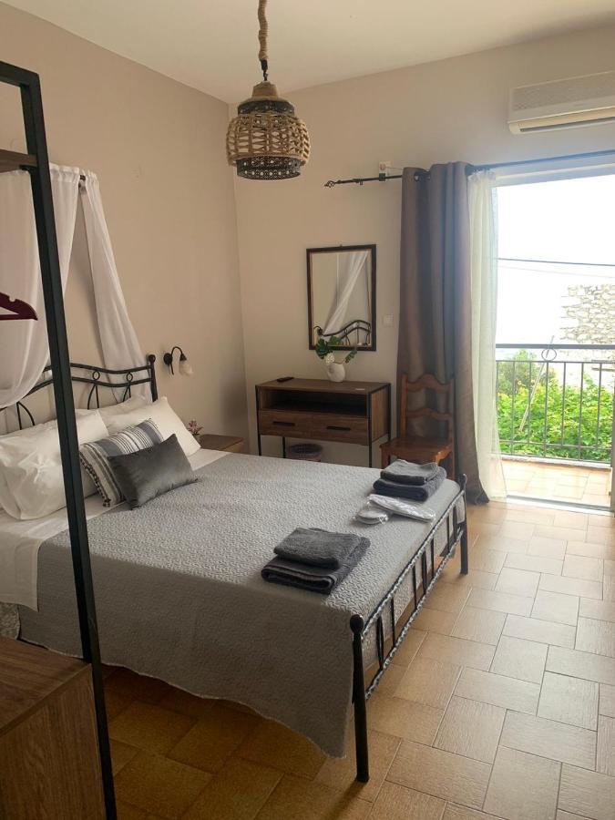 Kokkala Guestrooms المظهر الخارجي الصورة