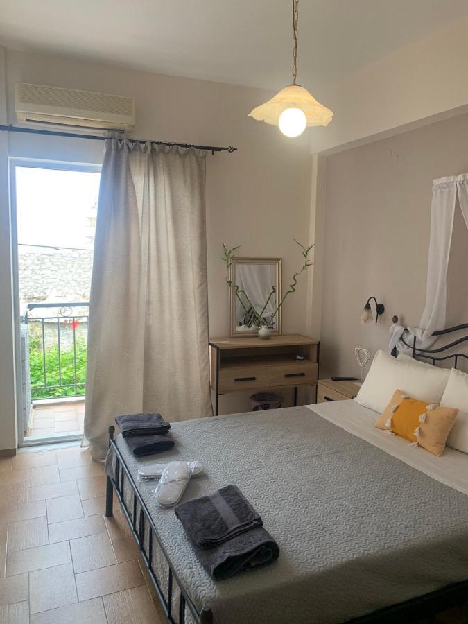 Kokkala Guestrooms المظهر الخارجي الصورة
