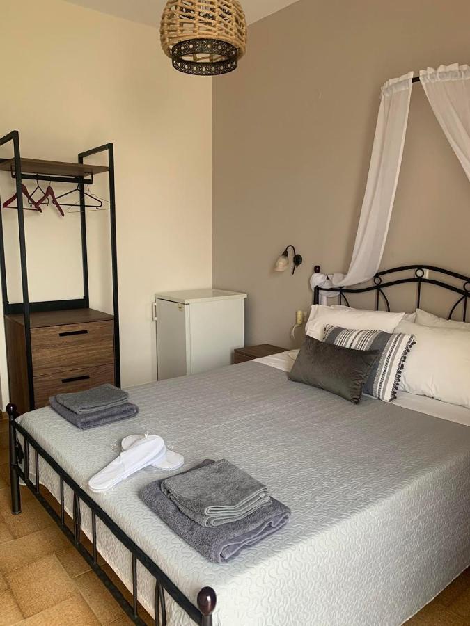 Kokkala Guestrooms المظهر الخارجي الصورة