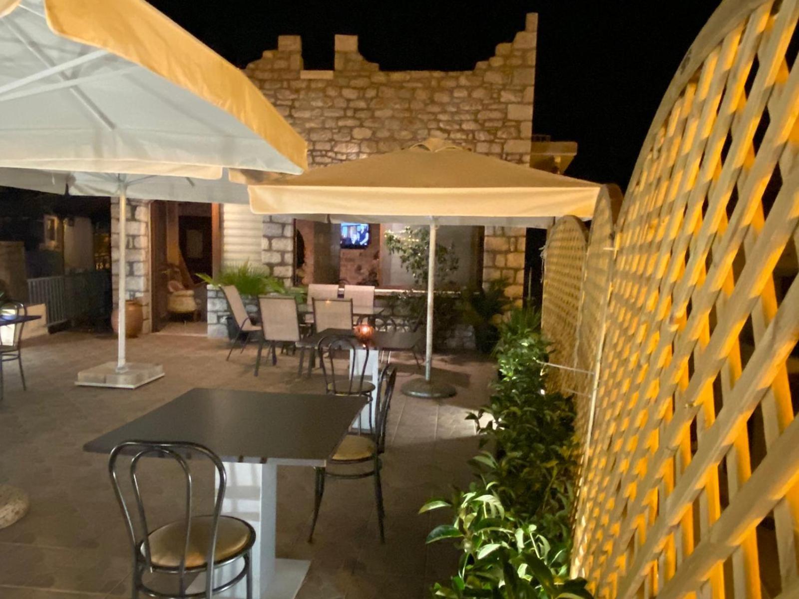 Kokkala Guestrooms المظهر الخارجي الصورة