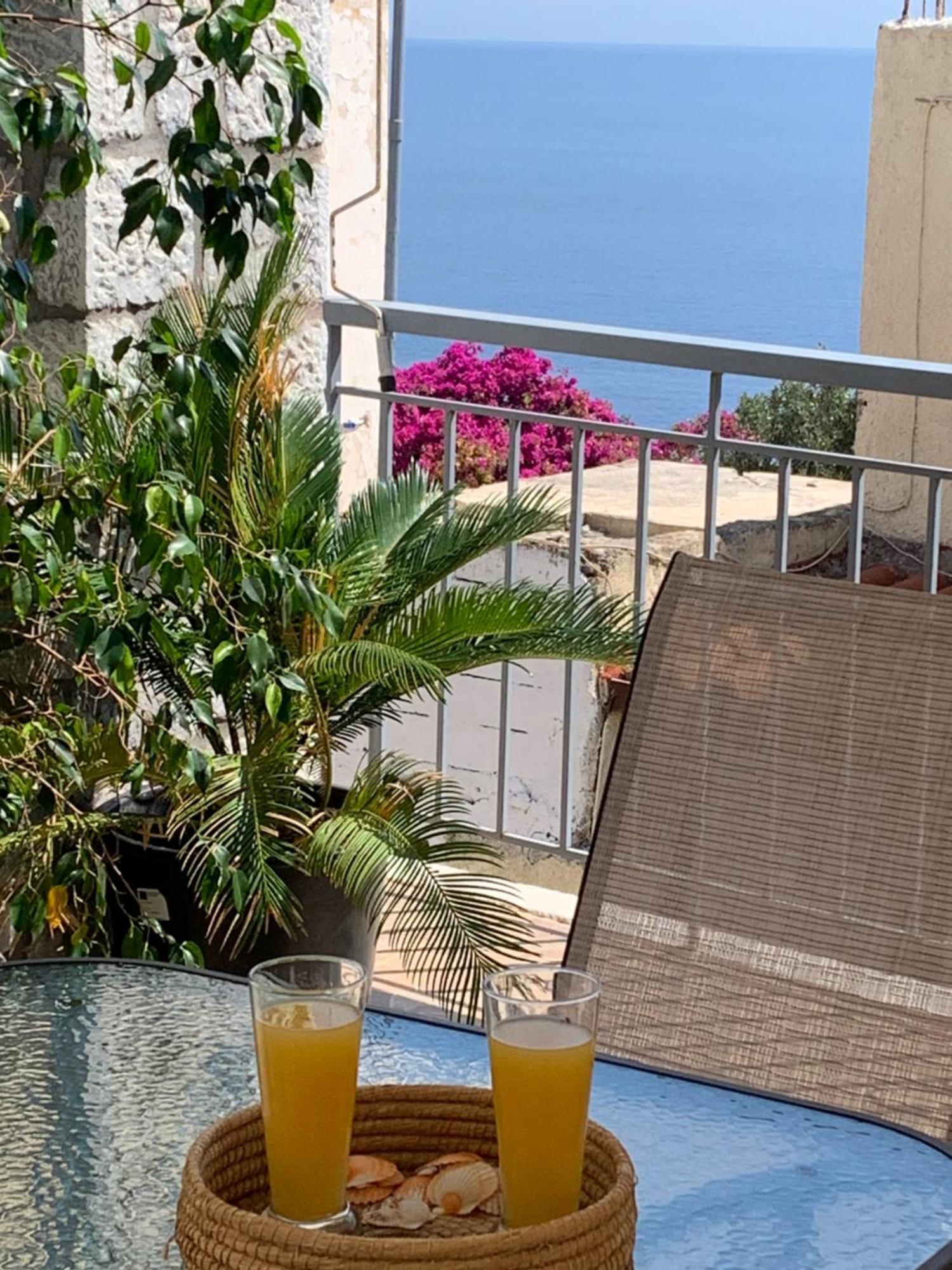 Kokkala Guestrooms المظهر الخارجي الصورة