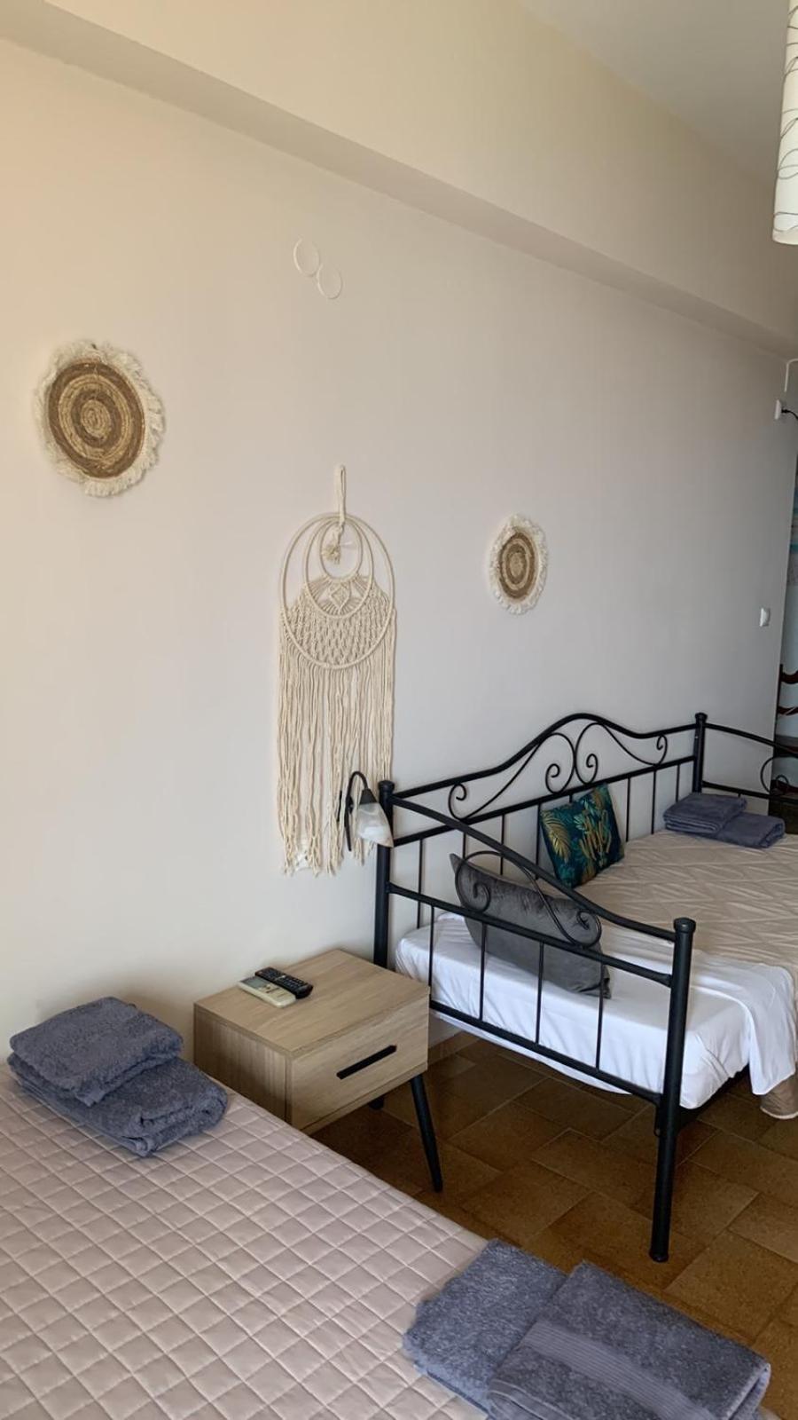 Kokkala Guestrooms الغرفة الصورة