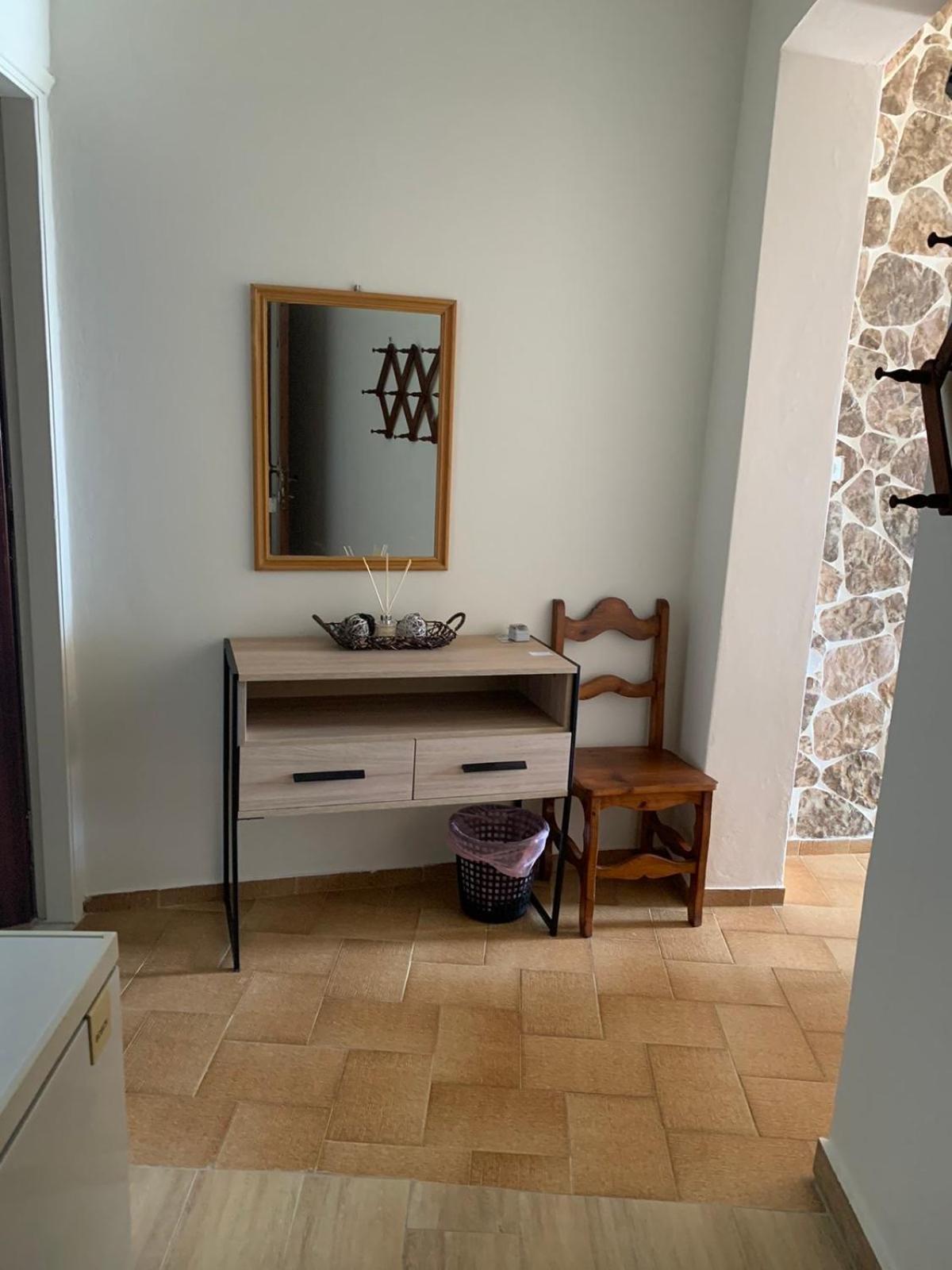 Kokkala Guestrooms الغرفة الصورة