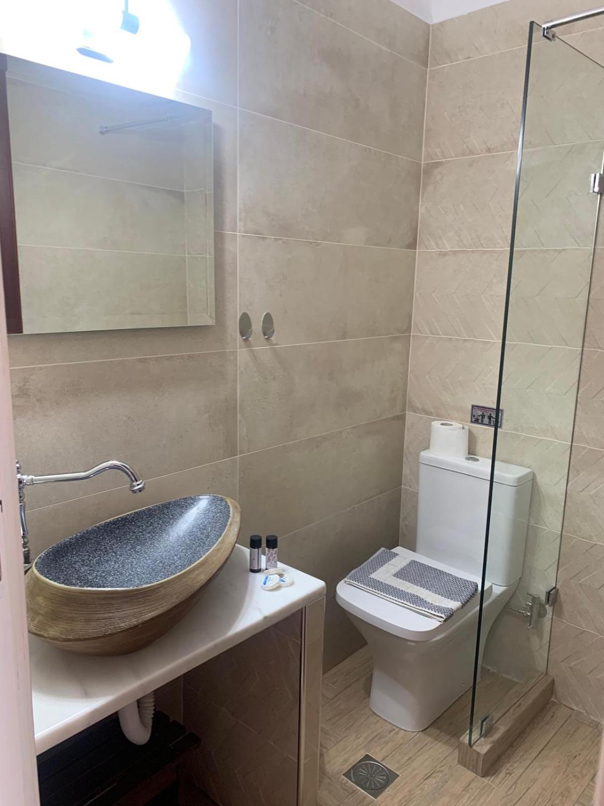 Kokkala Guestrooms الغرفة الصورة