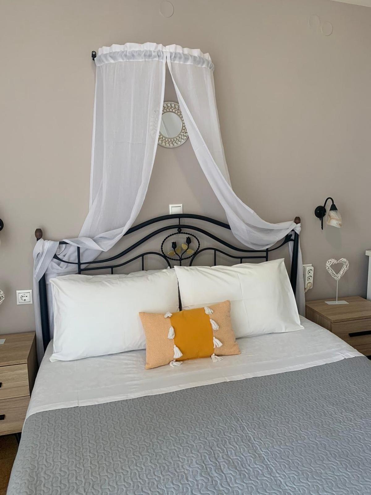 Kokkala Guestrooms الغرفة الصورة