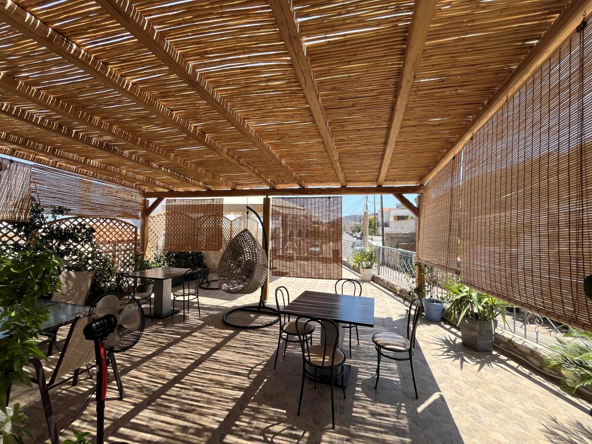 Kokkala Guestrooms المظهر الخارجي الصورة