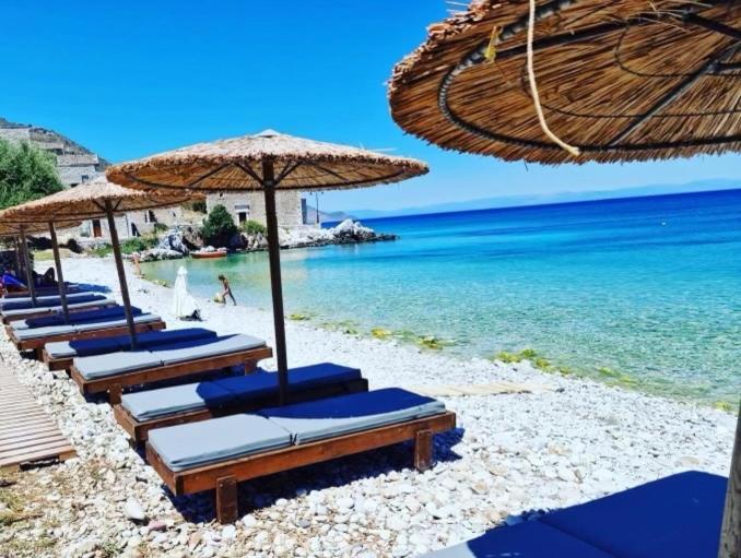 Kokkala Guestrooms المظهر الخارجي الصورة